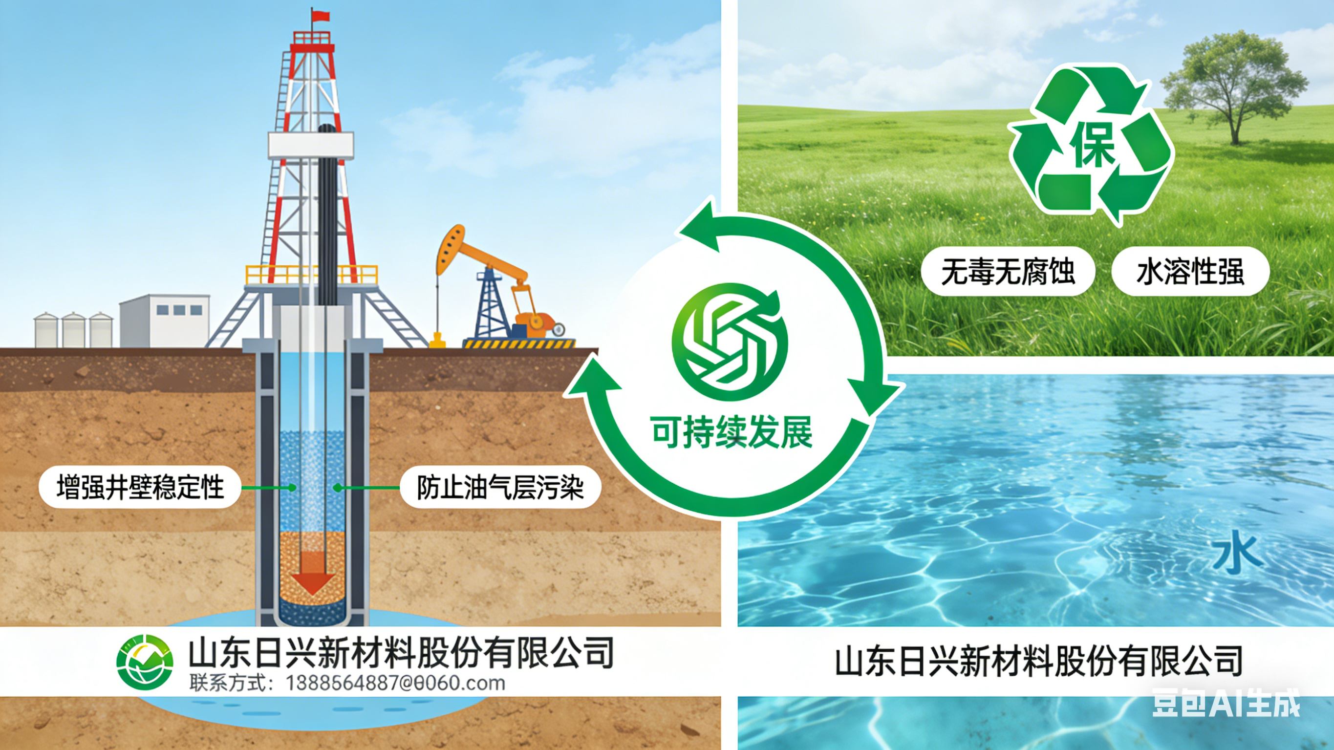 溴化钠液体在极端温度下的稳定性与应用
