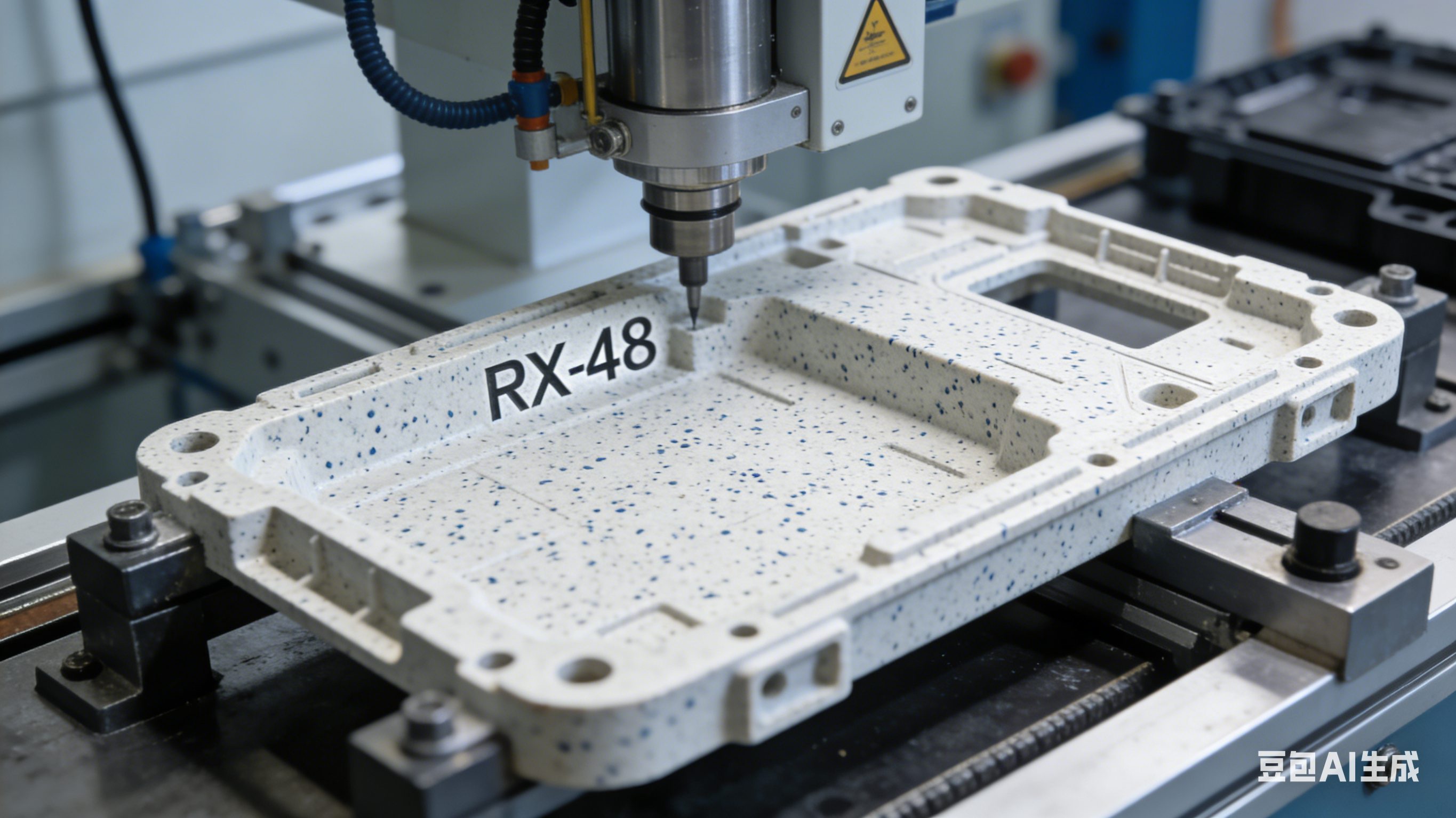 1,2,5,6-四溴环辛烷（RX-48）为何成为HBCD淘汰后的新宠？